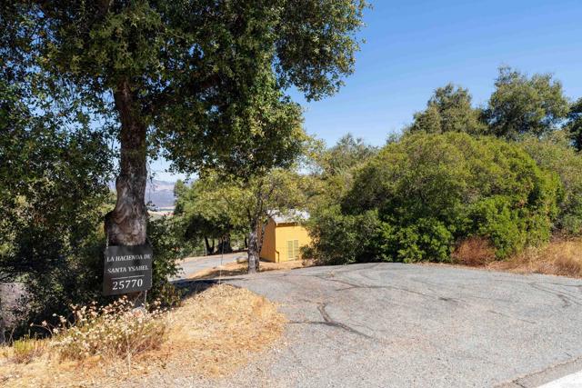 Detail Gallery Image 35 of 72 For 25770 East Grade Rd, Santa Ysabel,  CA 92070 - 2 Beds | 2 Baths