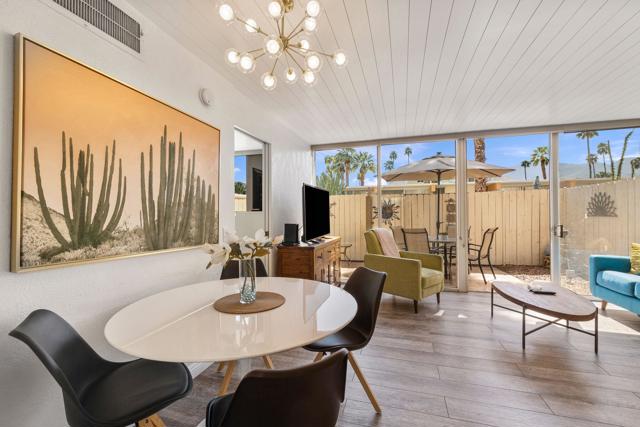 1111 E Palm Canyon Drive #104, Palm Springs, CA 92264