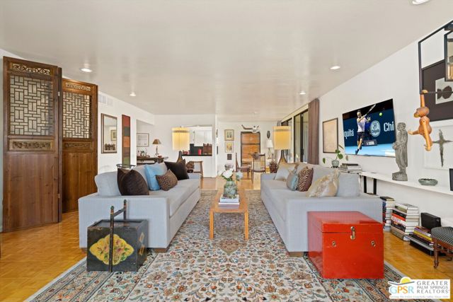 Image 17 of 30 For 2454 Palm Canyon Drive 3d