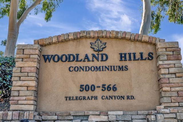 Detail Gallery Image 42 of 42 For 548 Telegraph Canyon Rd #D,  Chula Vista,  CA 91910 - 3 Beds | 2 Baths