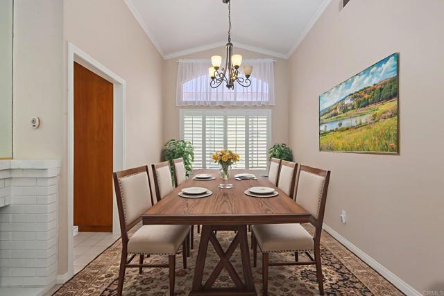 Detail Gallery Image 3 of 51 For 28172 Palm Villa Dr, Menifee,  CA 92584 - 3 Beds | 2 Baths