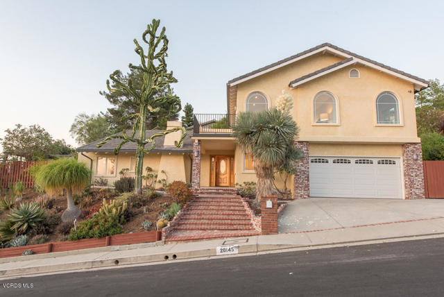 Photo of 20145 Ruston Road, Woodland Hills, CA 91364