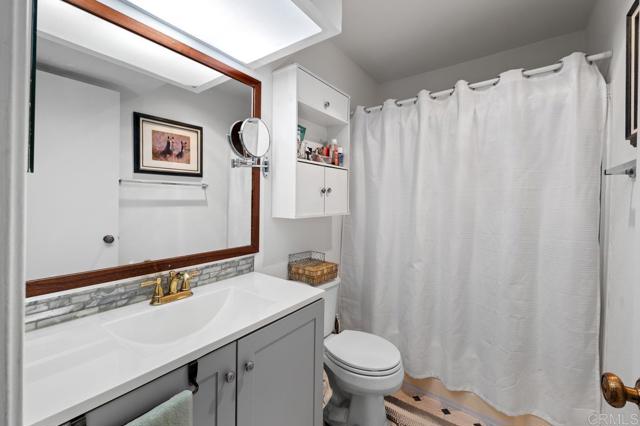 Detail Gallery Image 10 of 29 For 5710 Baltimore Dr #426,  La Mesa,  CA 91942 - 2 Beds | 1 Baths