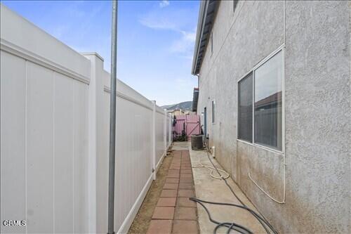 Detail Gallery Image 34 of 37 For 1134 Elm St, Tehachapi,  CA 93561 - 3 Beds | 2/1 Baths