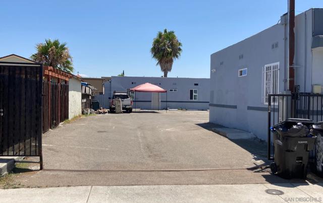 4228 El Cajon Blvd, San Diego, California 92105, ,Commercial Sale,For Sale,El Cajon Blvd,240018325SD