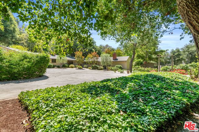 Drew Fenton | 2000 Mandeville Canyon Road Los Angeles CA | MLS: 7184562