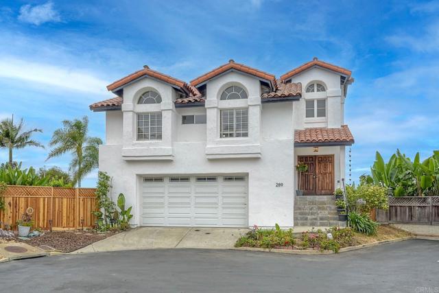 Detail Gallery Image 3 of 51 For 289 Hygeia Ct, Encinitas,  CA 92024 - 3 Beds | 2 Baths