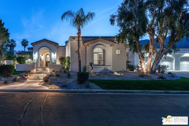 64395 Via Risso, Palm Springs, CA 92264