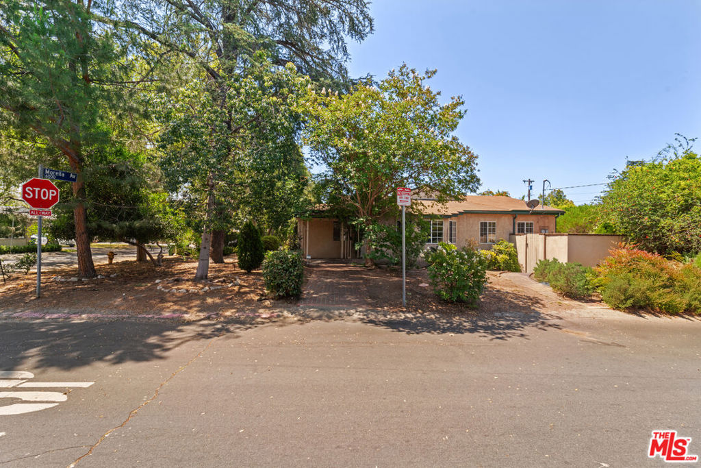 6057 Morella Avenue