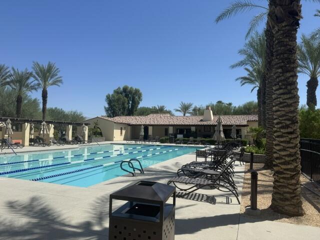 601 Calle Vibrante, Palm Desert, CA 92211