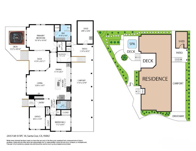 2435 Felt Street, Santa Cruz CA: https://media.crmls.org/mediaz/356e82b8-1adc-47cb-8650-b0891bd934c3.jpg