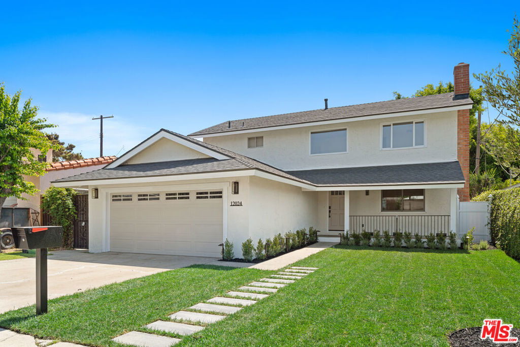 12024 Alberta Drive