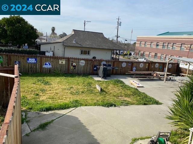 809 2Nd St, Antioch, California 94509, 3 Bedrooms Bedrooms, ,2 BathroomsBathrooms,Single Family Residence,For Sale,2Nd St,41058995