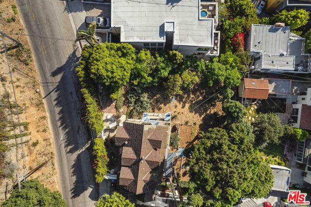 Drew Fenton | 0 Ocean Ave Ext Los Angeles CA | MLS: 7358024