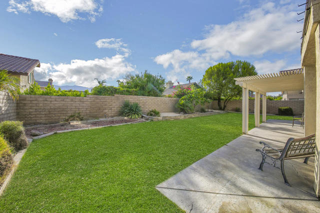 34 BACKYARD MLS
