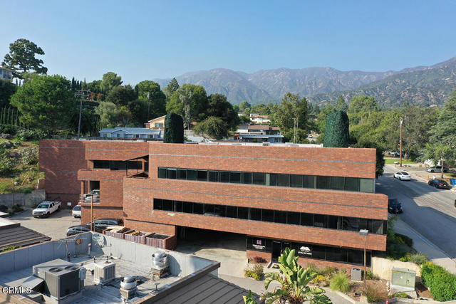 4515 Ocean View Boulevard, La Canada Flintridge, California 91011, ,Commercial Lease,For Rent,4515 Ocean View Boulevard,CRP1-20612