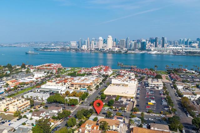 Detail Gallery Image 24 of 27 For 201 C Ave, Coronado,  CA 92118 - – Beds | – Baths