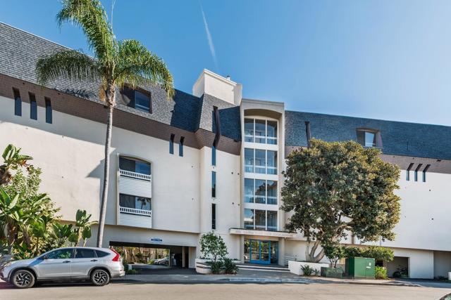 Detail Gallery Image 27 of 31 For 3991 Crown Point Dr #P13,  San Diego,  CA 92109 - 1 Beds | 1 Baths