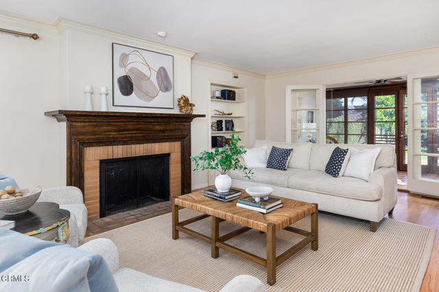 Detail Gallery Image 5 of 39 For 2270 Melville Dr, San Marino,  CA 91108 - 4 Beds | 3 Baths