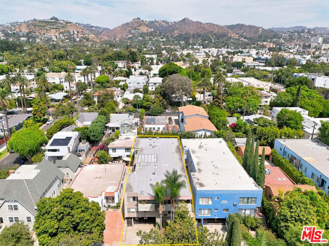  Income Home for Sale in West Hollywood, California