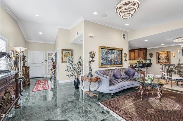 Detail Gallery Image 5 of 40 For 2696 Antonio Dr, Camarillo,  CA 93010 - 3 Beds | 2/1 Baths