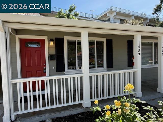1487 Carmel Drive