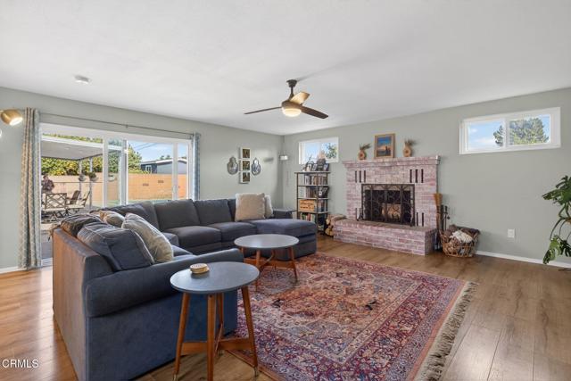 Detail Gallery Image 20 of 42 For 2206 Sanchez Dr, Camarillo,  CA 93010 - 3 Beds | 2 Baths