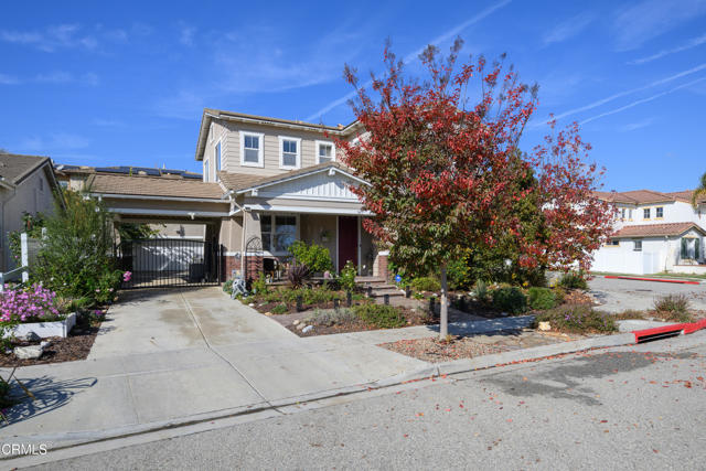 Detail Gallery Image 39 of 51 For 9703 Rio Grande St, Ventura,  CA 93004 - 4 Beds | 2/1 Baths