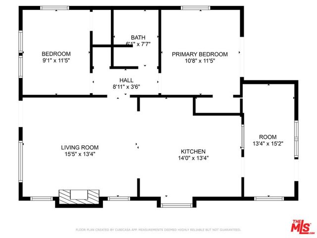 6330 S Harcourt Avenue, Los Angeles CA: https://media.crmls.org/mediaz/357ed43b-e924-4877-947a-9fba3626a765.jpg