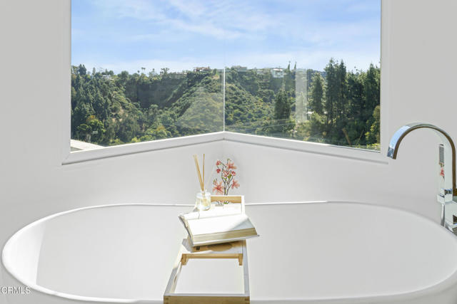 Drew Fenton | 1116 Linda Flora Drive Los Angeles CA | MLS: 7188089