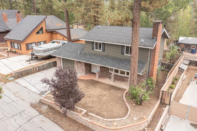 39935 Trail Of The Whispering Pines, Big Bear, CA 92315