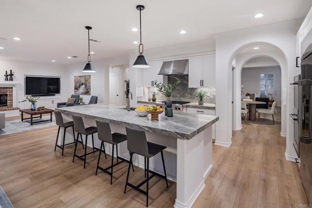 Detail Gallery Image 17 of 44 For 7393 Sitio Lima, Carlsbad,  CA 92009 - 4 Beds | 4/1 Baths