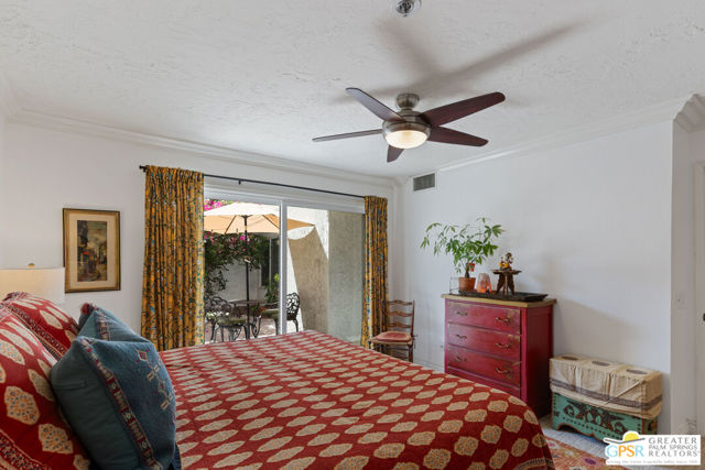 280 S Avenida Caballeros #108, Palm Springs, CA 92262