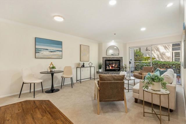 Detail Gallery Image 3 of 43 For 1616 Circa Del Lago #C103,  San Marcos,  CA 92078 - 2 Beds | 1/1 Baths