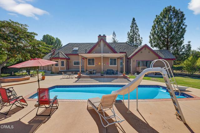 Detail Gallery Image 54 of 73 For 1125 Spring St, Oak View,  CA 93022 - 4 Beds | 4 Baths