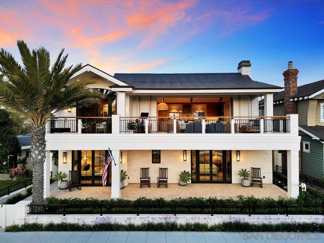 Details for 201 Ocean Drive, , CA 92118