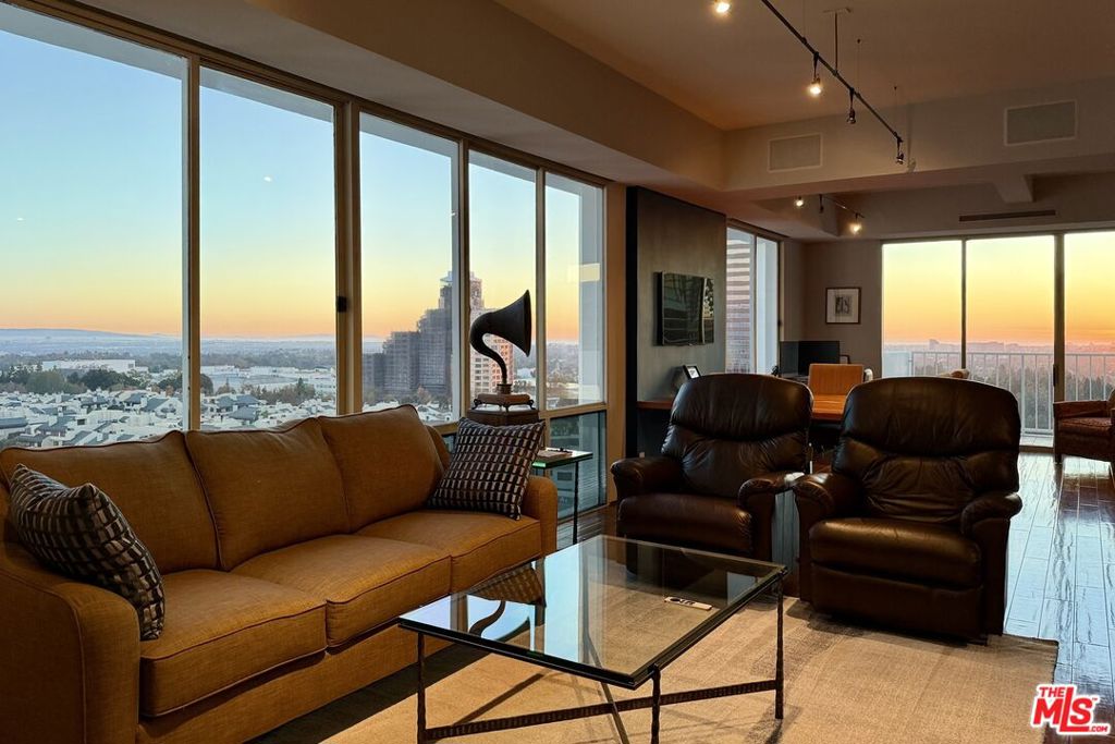 2170 E Century Parkway #1805