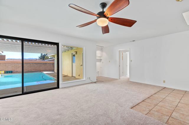 Detail Gallery Image 6 of 28 For 189 Camino La Madera, Camarillo,  CA 93010 - 4 Beds | 2/1 Baths