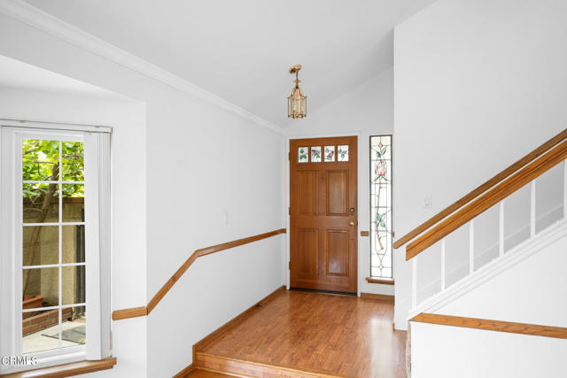 Detail Gallery Image 5 of 36 For 1947 Cobblefield Way #13,  Glendora,  CA 91740 - 3 Beds | 2/1 Baths