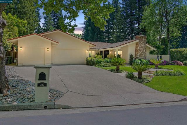 Details for 2142 Deer Oak Way, Danville, CA 94506