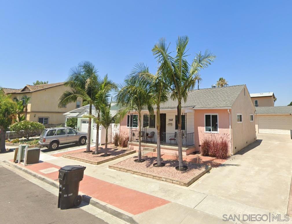 3568 Ottawa Ave.