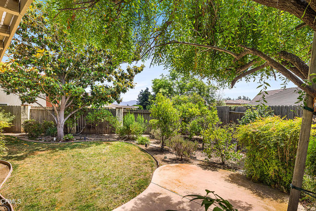 Detail Gallery Image 24 of 28 For 2581 Temple Ave, Camarillo,  CA 93010 - 4 Beds | 2 Baths
