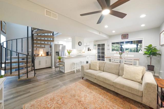 Home for Sale in Ramona