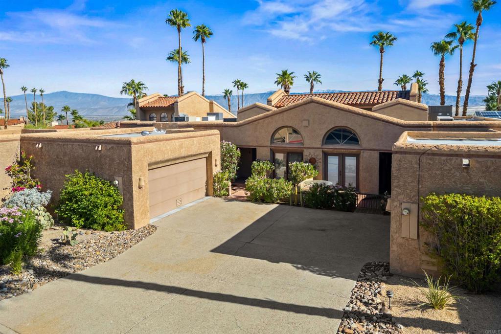 1977 Desert Terrace Vista