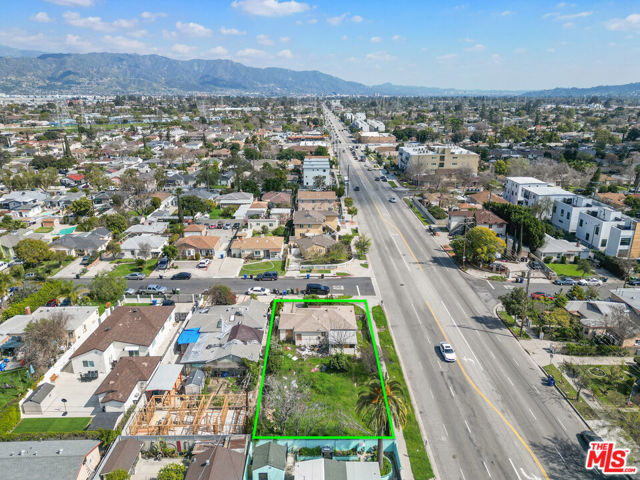 Photo of 6401 Camellia Avenue, North Hollywood, CA 91606