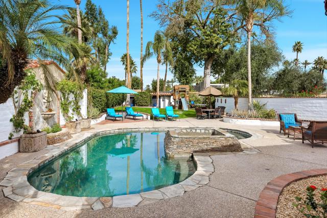 45495 Osage Court, Indian Wells, CA 92210