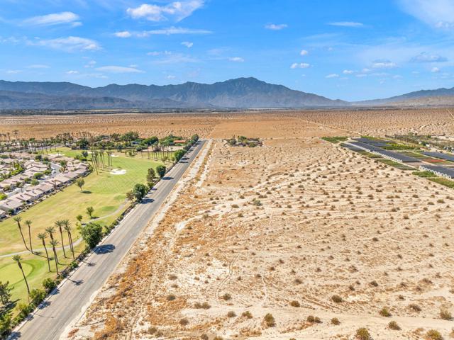  Land for Sale in Palm Desert, California