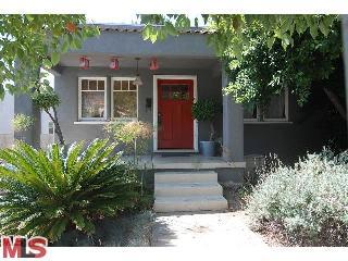 4146 Prospect Ave, Los Angeles, CA 90027