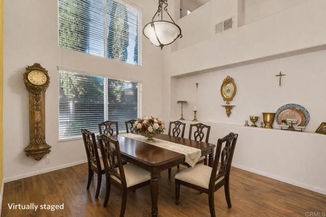 Detail Gallery Image 8 of 35 For 10496 Celestial Waters Dr, Spring Valley,  CA 91977 - 4 Beds | 3 Baths