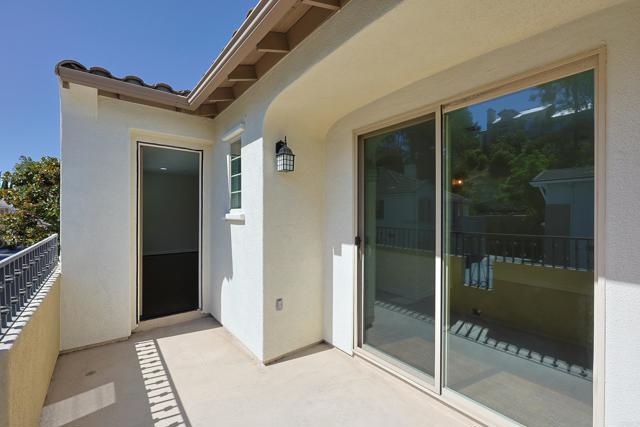 Detail Gallery Image 35 of 48 For 14125 Brent Wilsey Pl #1,  San Diego,  CA 92128 - 2 Beds | 2 Baths